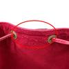 LOUIS VUITTON Epi Petit Noe Shoulder Bag Epi Leather Castarian red Women M44107 Used