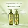 Schwarzkopf Ginger Essence Hair Conditioner