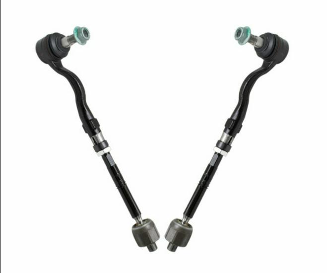 BMW X3 F25 Сборка шаровой опоры рулевой тяги 32106787472