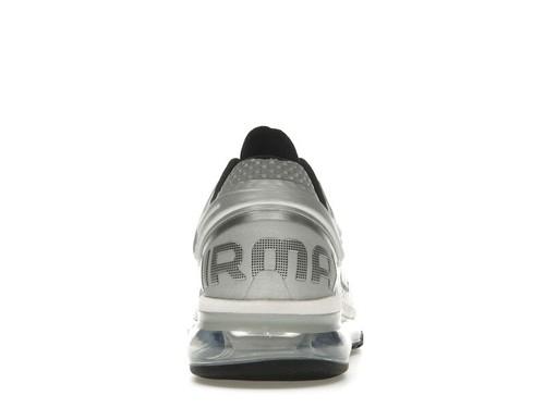 Nike Air Max 2013 Металлический Серебристый Золотой - HJ7901-095