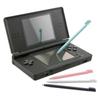 10PCS Colorful Touch Stylus Pen Smooth Plastic Handwritten Pen Assistant Tools Gamepad for Nintendo NDS DS Lite DSL NDSL