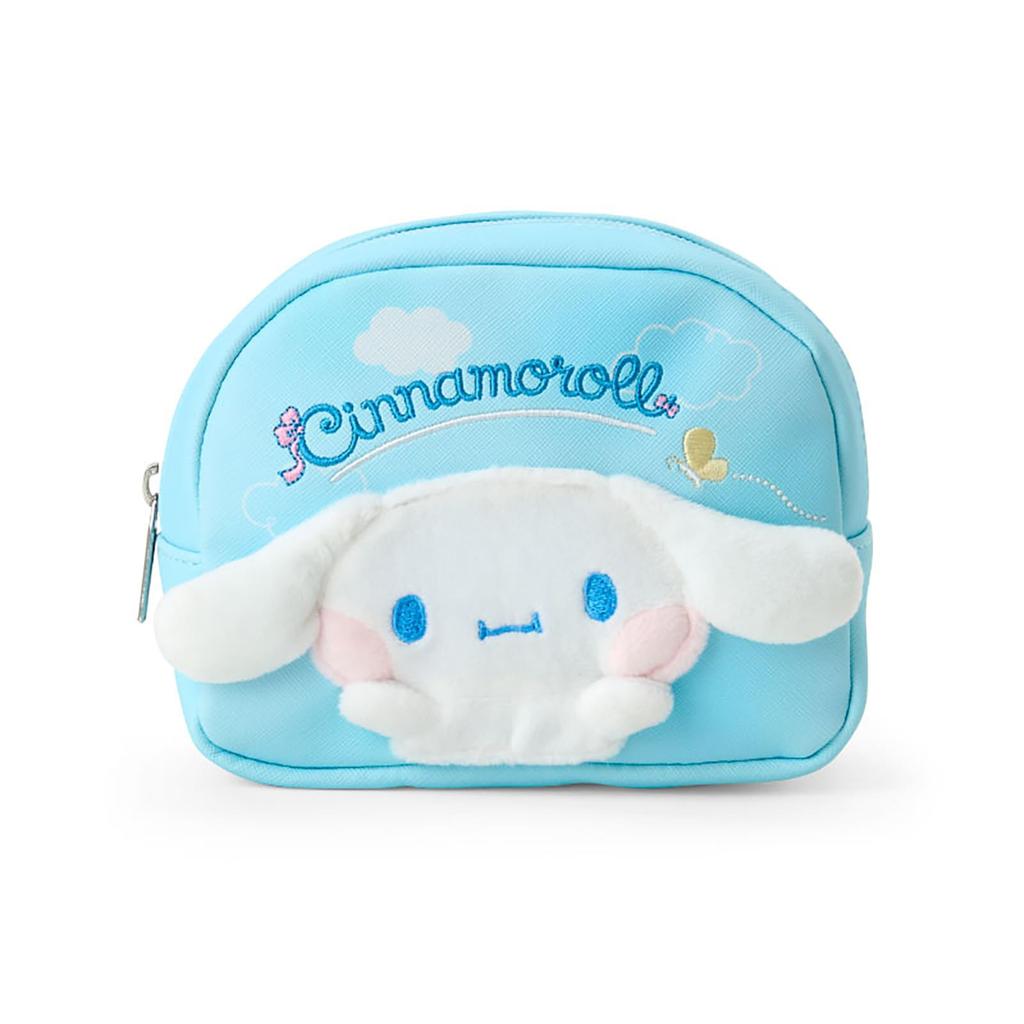 Sanrio Косметичка Cinnamoroll 175731 (Пухлые щечки)