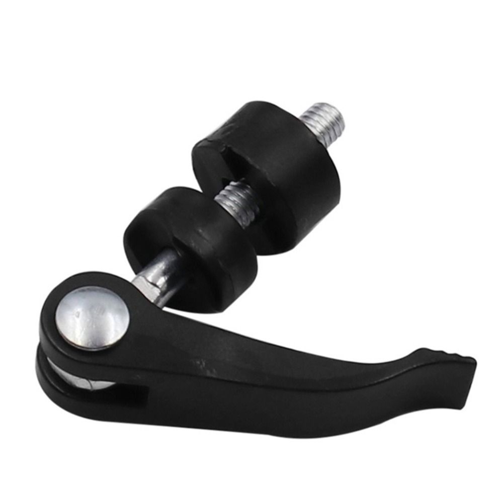 2pcs Locking Fast Removal Screw Bolt Quick Release Screw Quick Pressing Screw Repair Tool