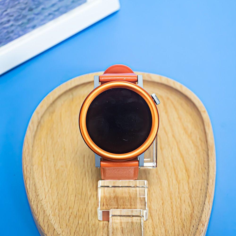 Metal Case Cover Ring Protective Screen Protector New Watch Bezel for CMF Watch Pro 2