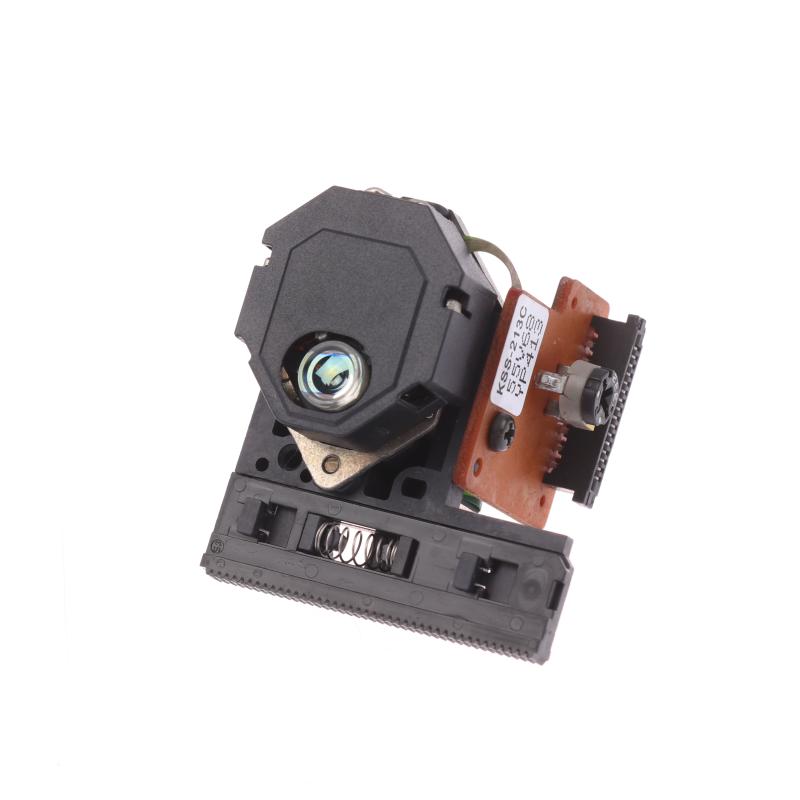 Kss-213C Kss-213B Лазерная линза для CD-плеера Raido, оптические звукосниматели, сменные аксессуары