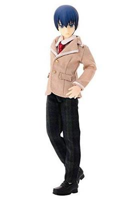 Кукла Pico Boys Hajime Ishikawa готова (Синяя версия.)