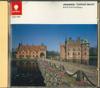 CD ХАНС КАНН - Кукушка Вальс Йонассона HCD1183 EMI Japan Классика Б/У
