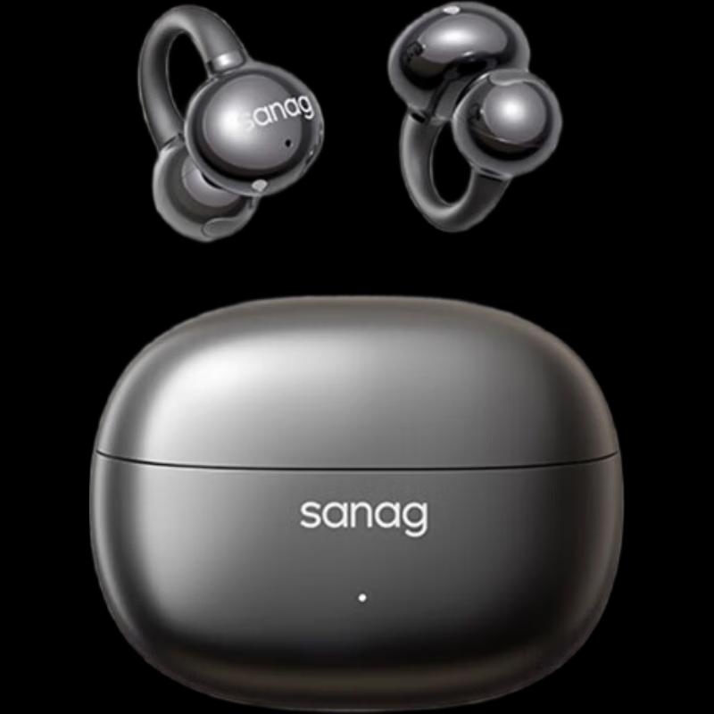 SANAG Z60S Open-Ear Bluetooth Headphones