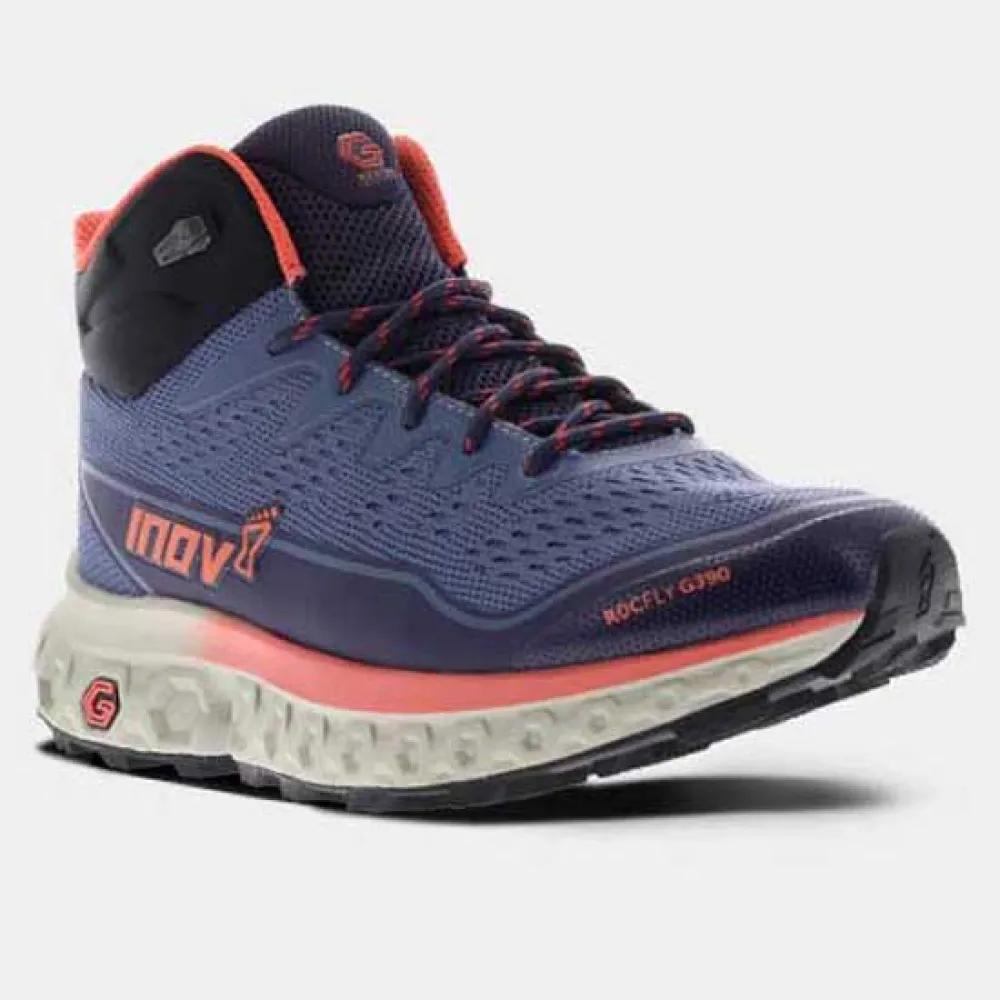 Inov8 Ботинки для хайкинга RocFly G 390