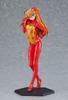 PLAMAX Evangelion New Theatrical Version Destroyed Shikinami Asuka Langley Assembled Plastic Model Resale Non-Scale