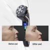 Portable 4-in-1 Ultrasonic Heating Facial Rejuvenation Device