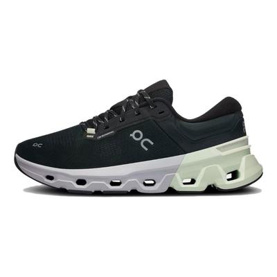 ON Cloudflyer 5 Jungle Lima мужские кроссовки зеленые 3ME30012788