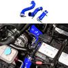 Suitable For WEY Tank 300 Intercooler Intake Pipe Turbocharged Silicone Hose Resistant To High Temperature And High Pressure