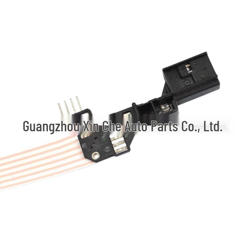 Электропроводка рулевого колеса Volkswagen для шлейфа (5Q0953569)