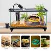 UVA UVB Reptile Lamp Bulb Reptile Heat Lamp Turtle Basking Heating Light UV Light Bulb Amphibians Lizards 110V 220V