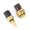 2x Coolant Temperature Sensor & Switch Kit For Honda Odyssey Accord Acura Civic