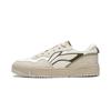 Li Ning Common 80s Покрытие Нескользящее, Износостойкое, Легкие Низкие Скейтбордические Кроссовки Мужские Бежевые AGCW013-4