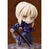 Fatesay Night Nendoroid Saber Alter Super Movable Edition (немасштабированная подвижная фигура, окрашенная из АБС и ПВХ)