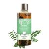 Масло для волос Nat Habit Tri-Leaf Rosemary для роста волос и контроля над пушистостью с натуральными травами для мужчин и женщин, флакон 350 г