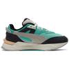 Puma Кроссовки Mirage Sport Premium Biscay Green Unisex Черный 382637-03