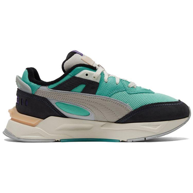 Puma Кроссовки Mirage Sport Premium Biscay Green Unisex Черный 382637-03