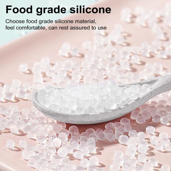 1 пара силиконовых мини-перчаток для духовки, термостойкие кулинарные рукавицы, нескользящие кухонные прихватки для выпечки и приготовления пищи