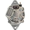 Генератор 14В 40А фл 69мм 1x10.2 - 1xM8 Denso