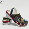 Crocs Детская обувь Classic Pokemon Унисекс Сандалии и Шлепанцы