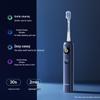 ApiYoo P9 Pro Умная визуальная электрическая зубная щетка вилка CN (адаптер в комплекте)