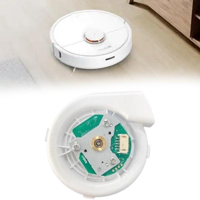 Engine Fan Vacuum Replace For Roborock S7 Maxv Q7 Max S8 S8 Plus Tools S8