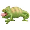 TAKARA TOMY Ania AS-28 Chameleon (Veiled Chameleon) Animal Dinosaur Toy for ages 3 and up