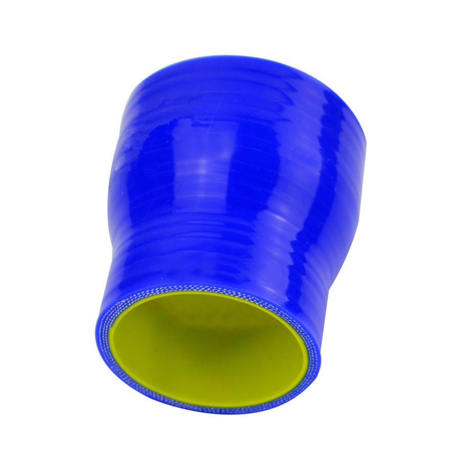 1 шт. Прямой силиконовый патрубок 63 мм/76 мм Патрубок интеркулера Турбо Впускной патрубок