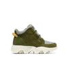 Sorel Kinetic™ Impact Caribou 2099121355 Green Sneakers