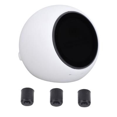 Умный говорящий робот-компаньон Голосовая активация Экран 1,28 дюйма для игрушки-робота с питанием от DeepSeek AI с Bluetooth 5.0 WIFI