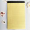 A5/A4 Notebook 50Sheets Legal Pad Multi-functional Notepad  Gift