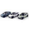 WELLY Kia EV3 1:38 Scale Die-Cast Model Car, Blue, 1pc