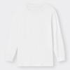 Gu STyle HeaT Crew Neck T  9 4 Sleeve 