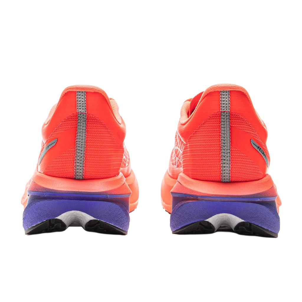 Li Ning Feidian 5 Challenger Амортизация Скользкий Устойчивый к истиранию Легкий Упругий Низкий ARMV001-18