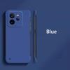 Безрамочный Тонкий Матовый Жесткий Задний Чехол На Для Realme GT7 Pro GT 7 GT7 Pro GT7Pro GT 7T GT7T G Ударопрочный Fundas Coque