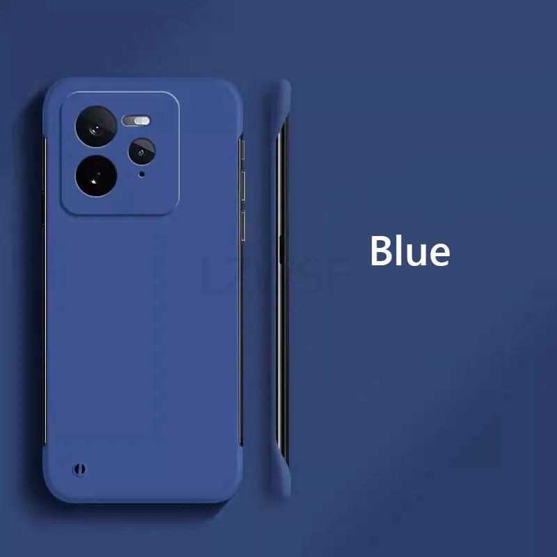 Безрамочный Тонкий Матовый Жесткий Задний Чехол На Для Realme GT7 Pro GT 7 GT7 Pro GT7Pro GT 7T GT7T G Ударопрочный Fundas Coque