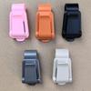 Stable Car Sunglasses Holder Shock-proof Automotive Hanger Multifunction Car Glasses Clip  Card