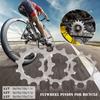 8/9/10/11-скоростная кассета 11T/12T/13T для велосипеда, MTB, для горной местности и шоссе