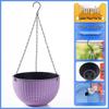 Creative Hanging Planter Basket