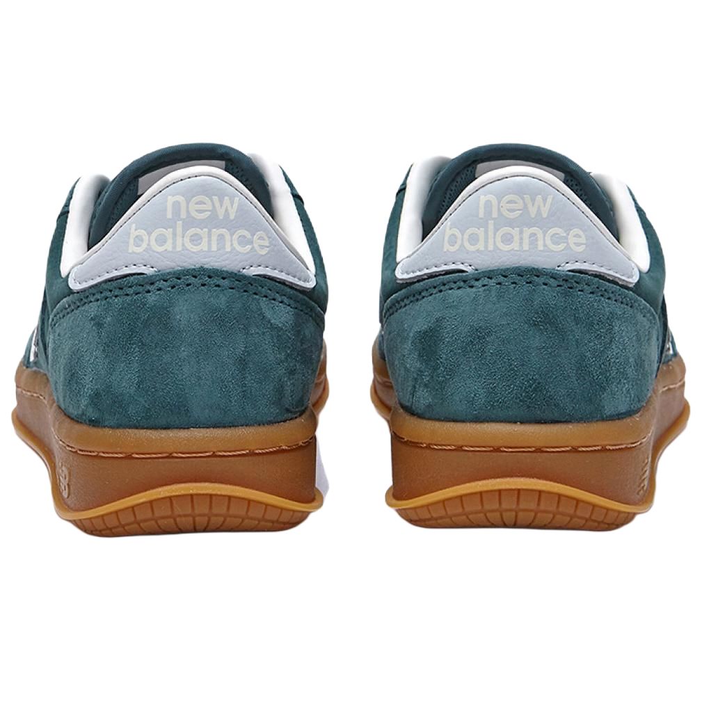 New Balance T500 New Spruce Men Sneakers Green Ice-Blue Sea-Salt CT500AA