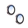 PVD AR Tempered Glass Lens Cover for iphone 15 Pro Max Protector Aluminium Back Camera Lens Protector