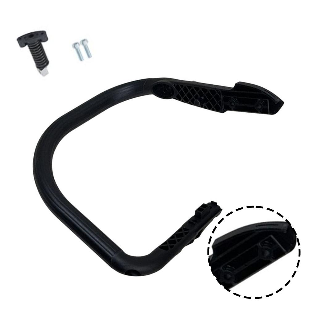 OEM Replacement Handle For MS311 MS362 MS391 MS400 Chainsaws Ergonomic Design Incorporating Built-in Safety Elements