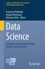 The Data Science : Innovative Developments In Data Analysis and Clustering Book
