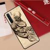 Чехол для анатомии человека для Oppo A80 A58 A5 Pro A15 A16 A17 A57 A77 A94 A74 A54 A76 A96 A40 A60 A18 A38 A78 A98