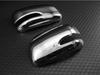 BRIGHTZ Tanto Custom Chrome Door Mirror Type A for the and Tanto Custom L375S/L385S Covers, [MIR-SID-093] L375, L385, L375/L385