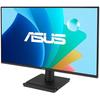 Moniteur LED - ASUS - VA259HGA - 25 Pouces - Temps De Réponse 1 Ms - VGA Et HDMI